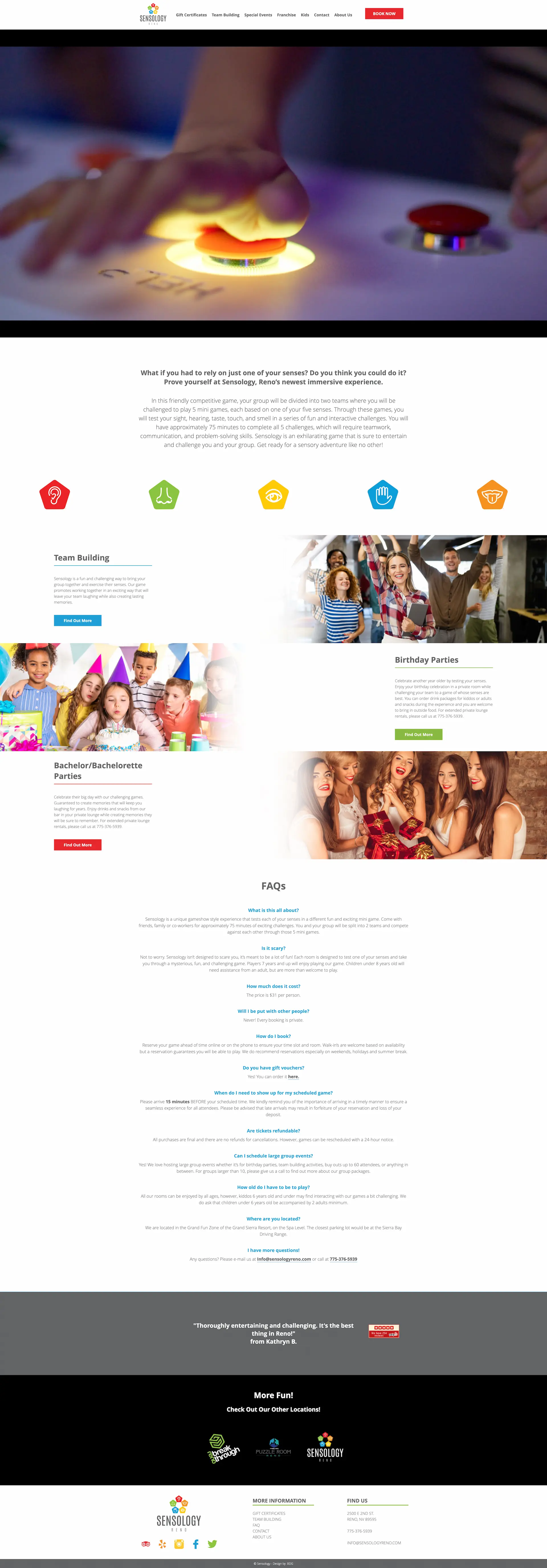 Project