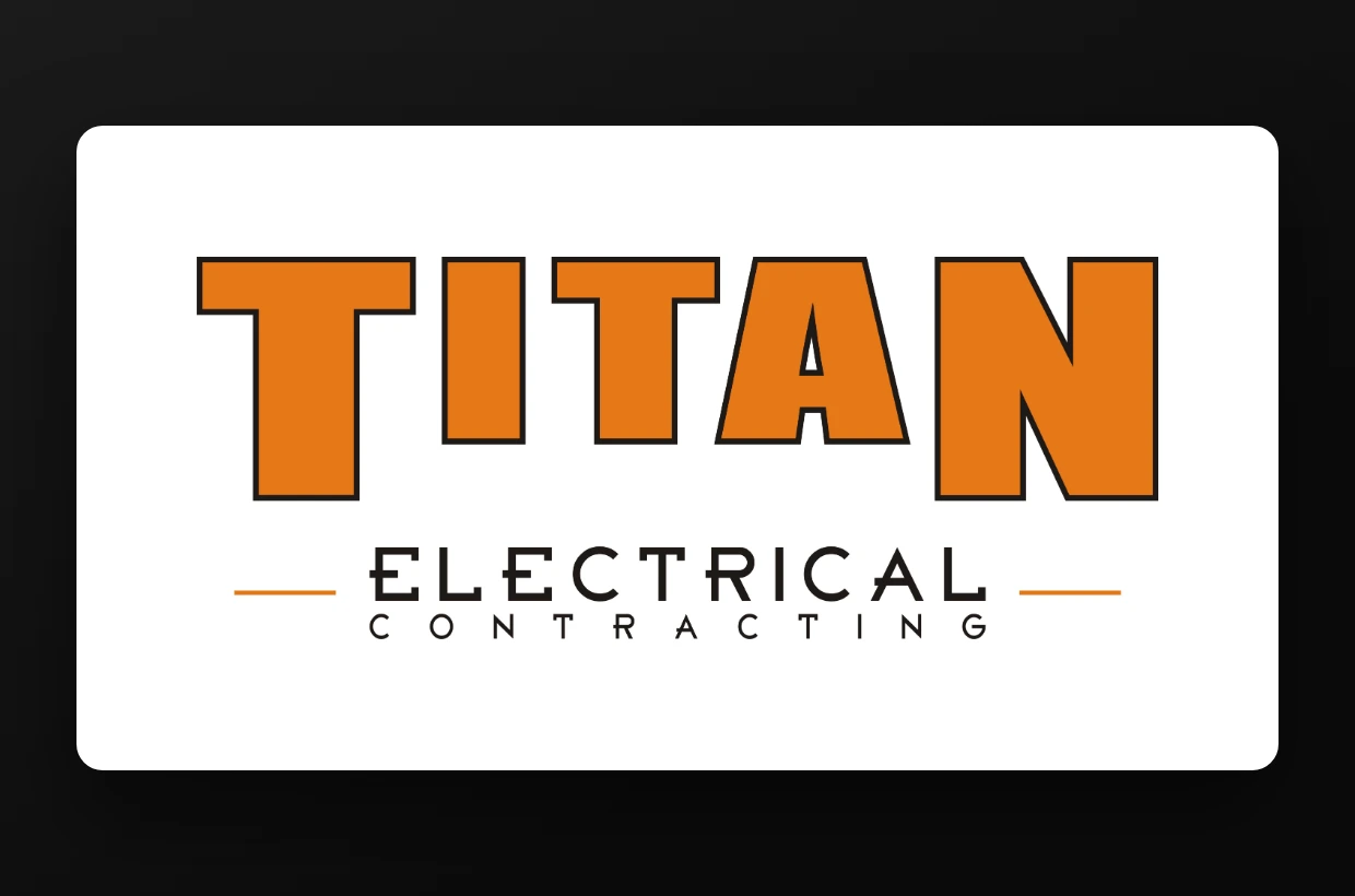 Titan Electrical Contracting